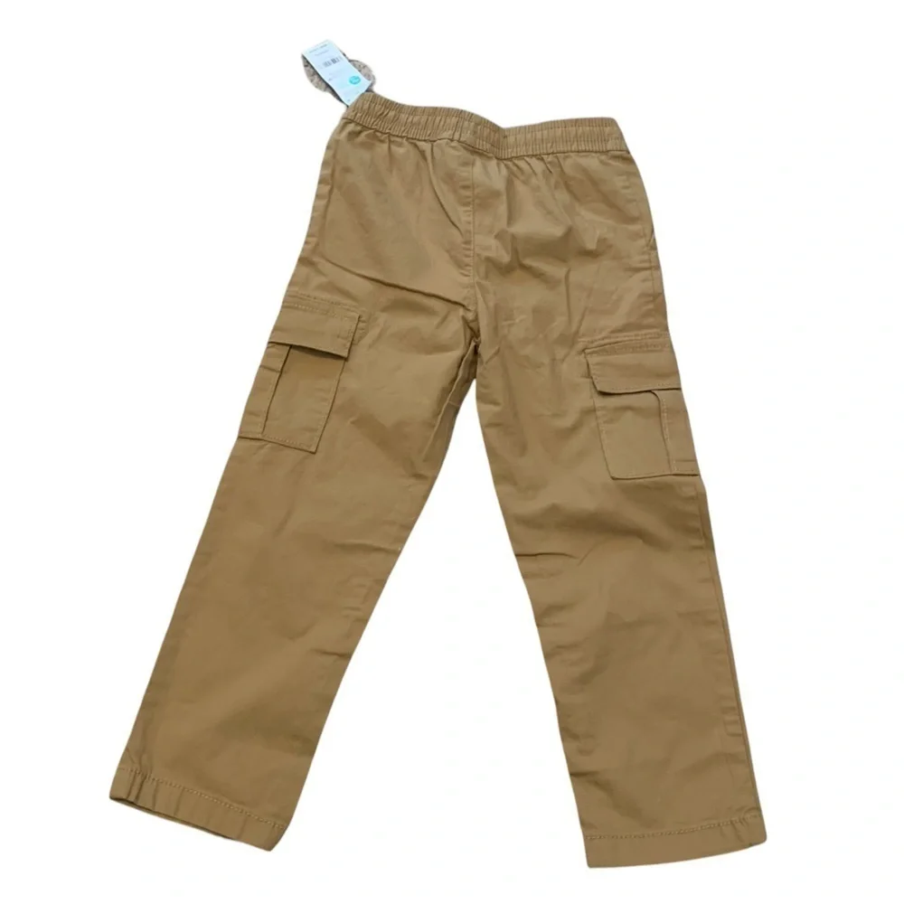 Osh Kosh pull on cargo pants